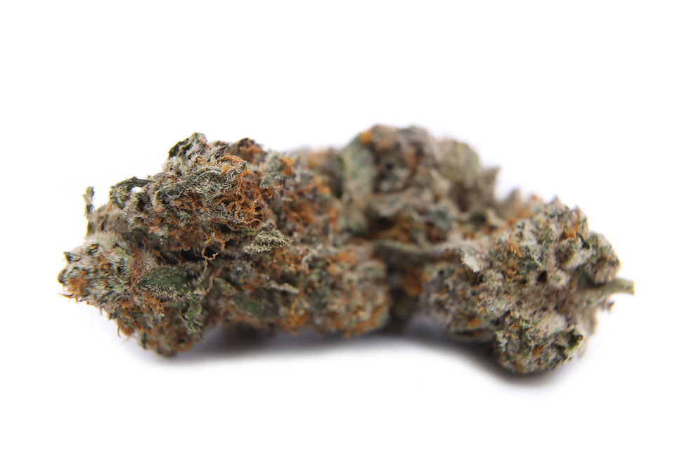 Thumbnail: Animal Cookies AAAA (Organic)