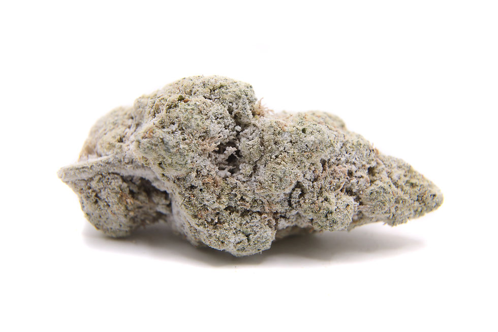 Thumbnail: StarDust Terped Bud: Jims Glue AAAA