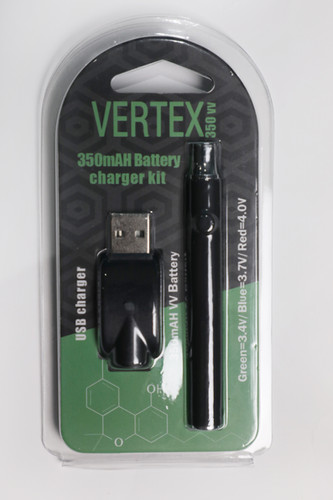 Vertex Vape Pen