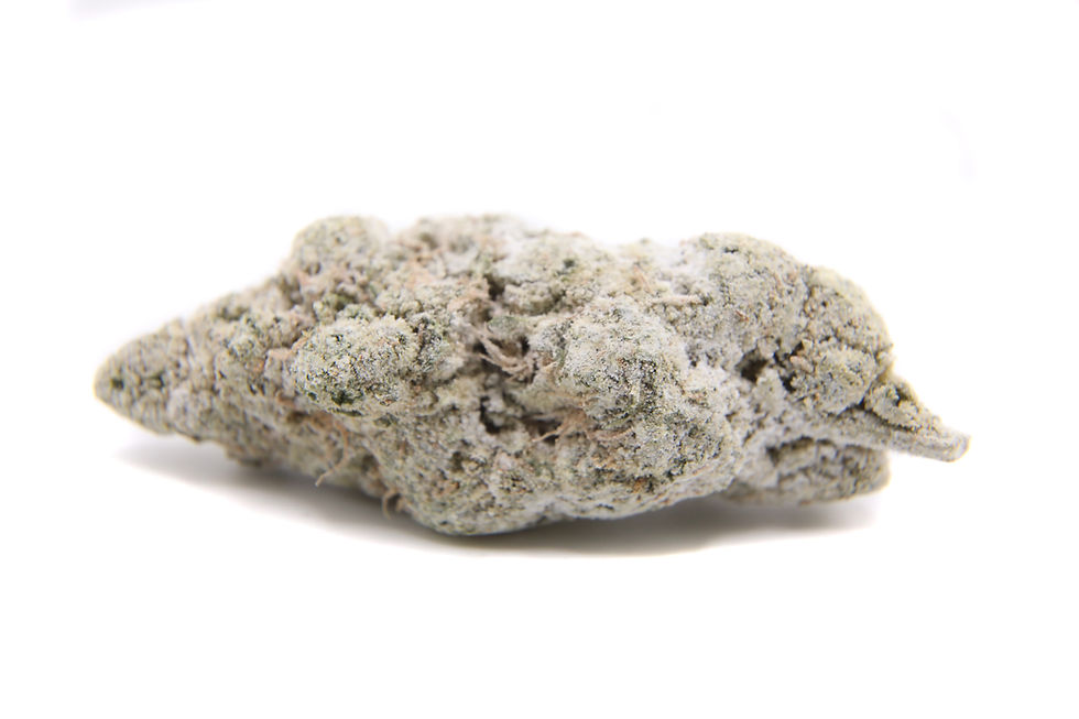 Thumbnail: StarDust Terped Bud: Jims Glue AAAA