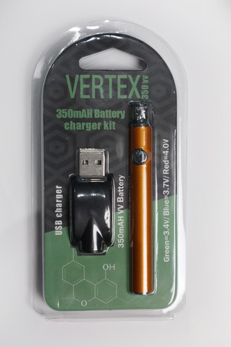 Vertex Vape Pen