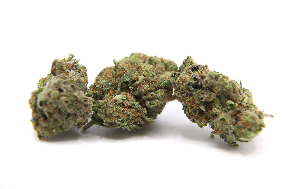 Thumbnail: Pink Kush *smalls*