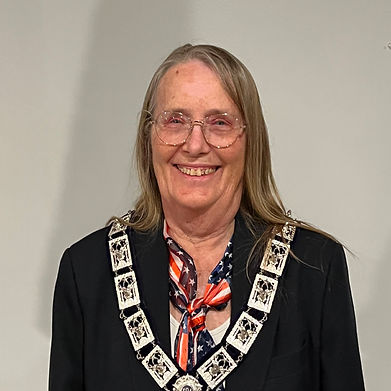 Jane Berggren, PDDGER