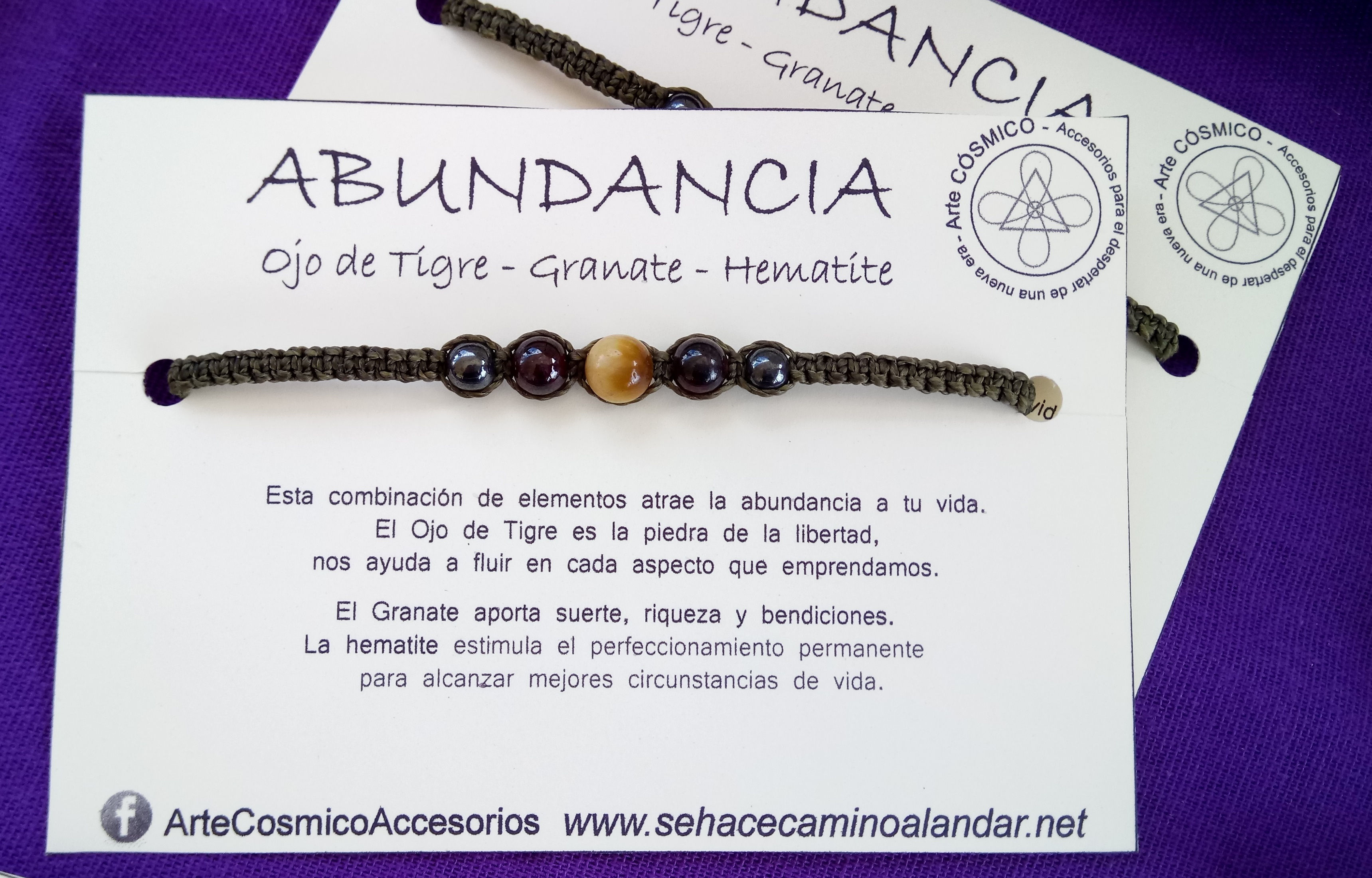 ABUNDANCIA