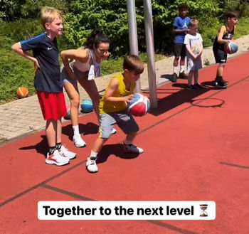 Personaltrainerin in München