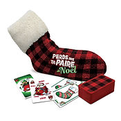 Perds pas ta paire - Noel Éditions