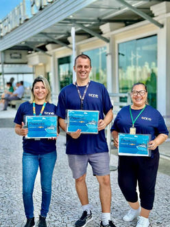 Viagens de Incentivo