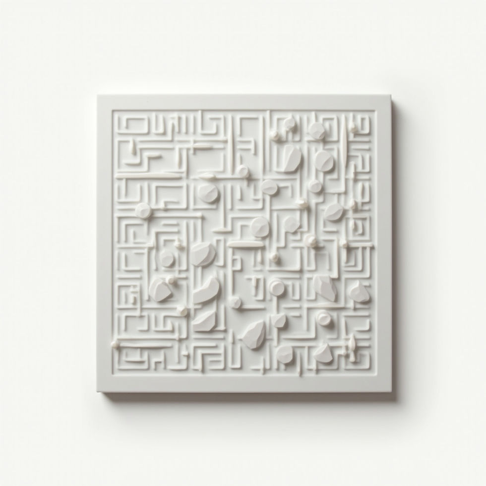 Silicone Tournament Board