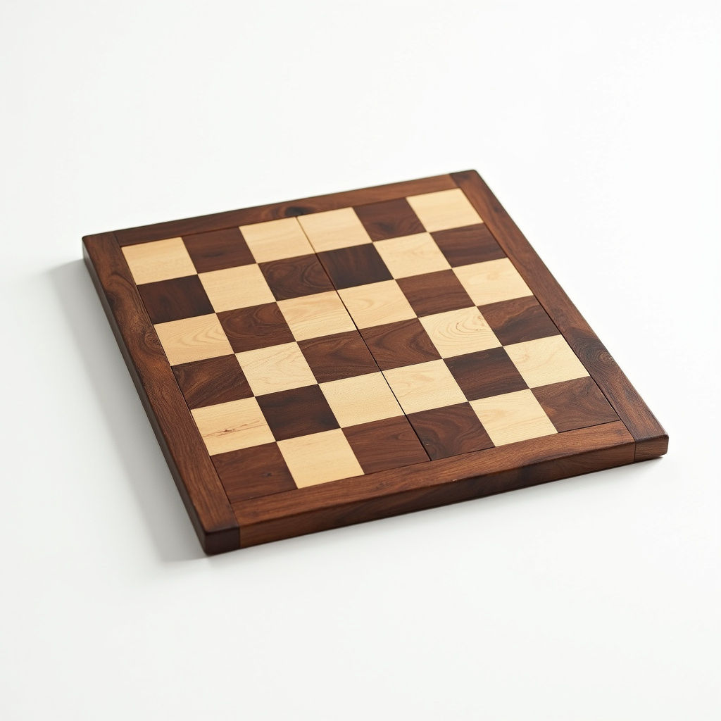Classic Walnut Board