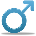 symbole garcon