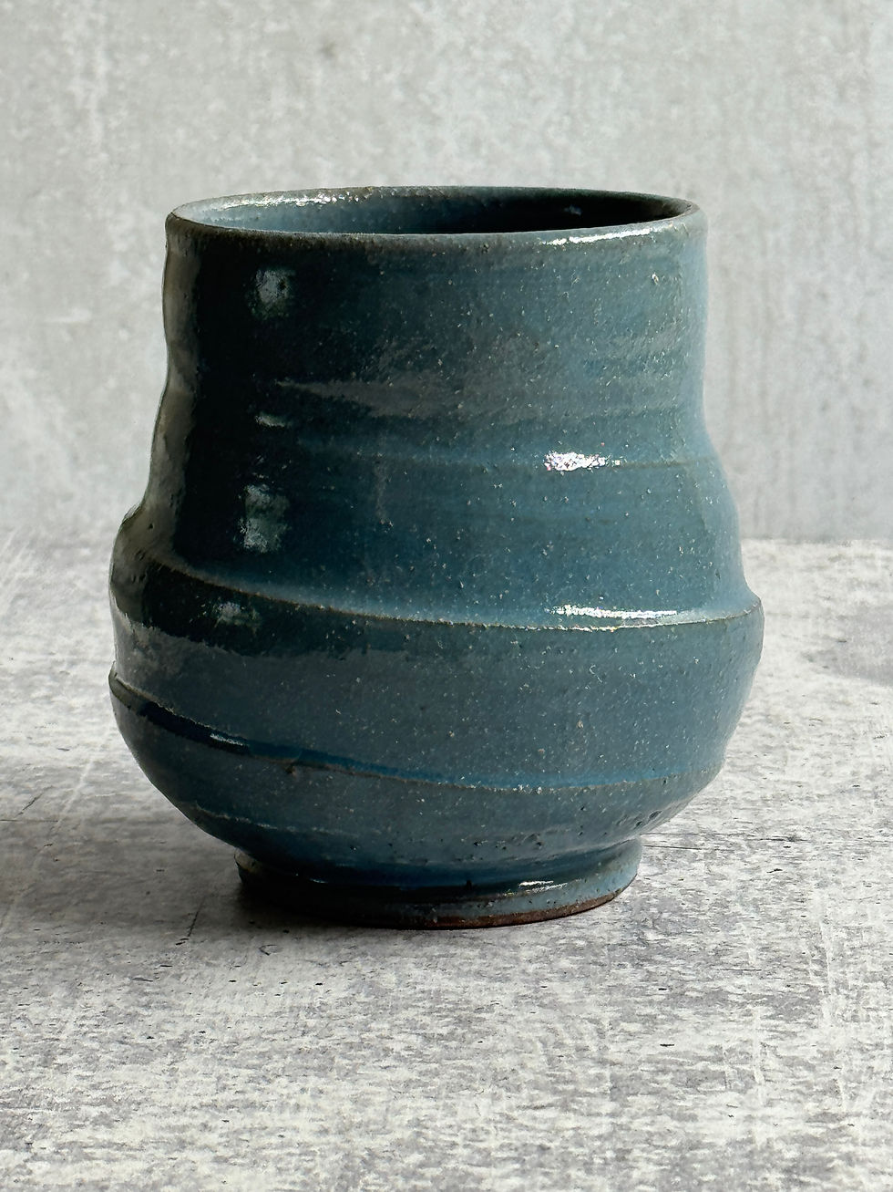 Thumbnail: Yunomi-Style Cup/Tea Bowl/Tumbler - UDY031