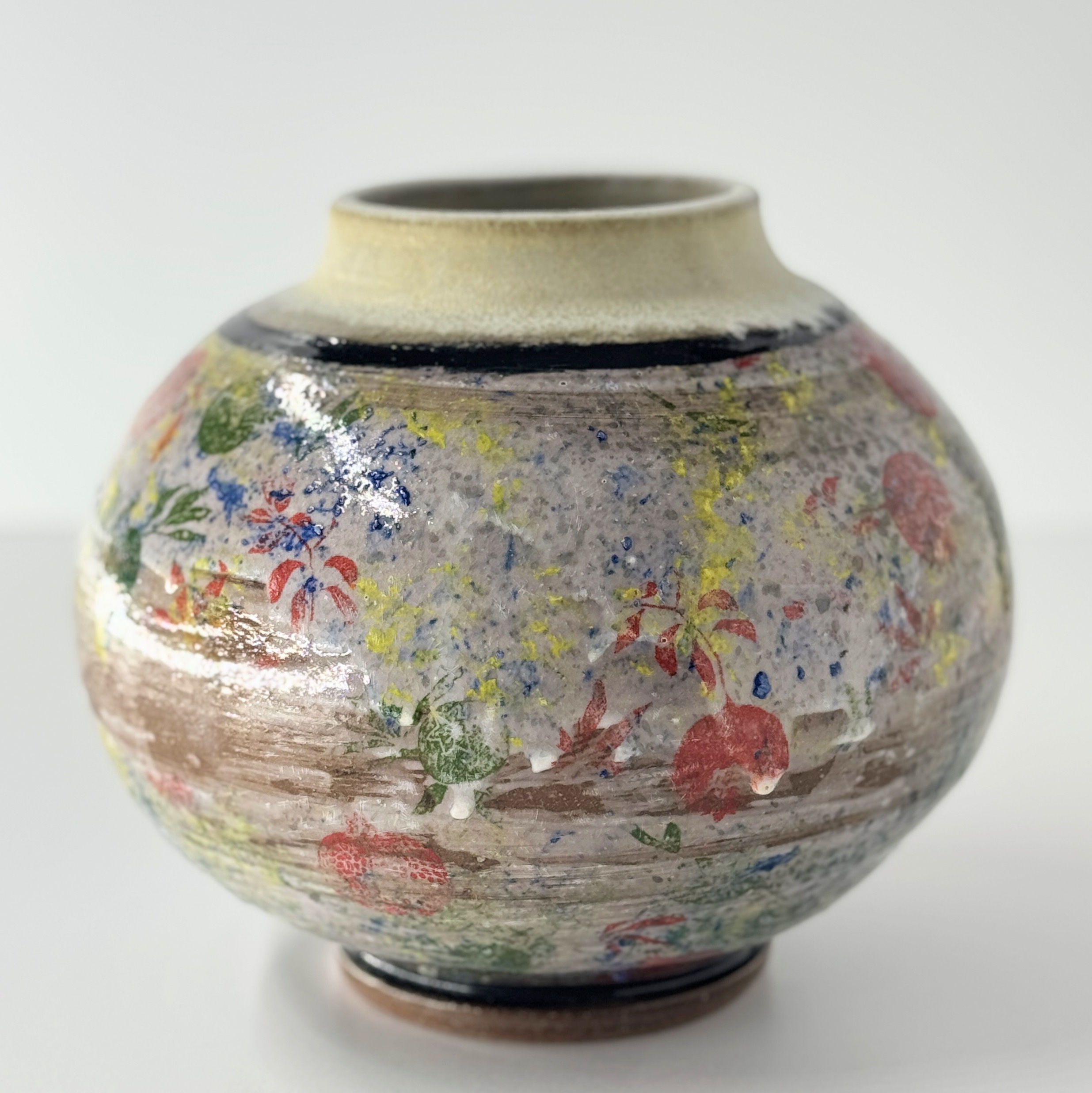 Orb Jar