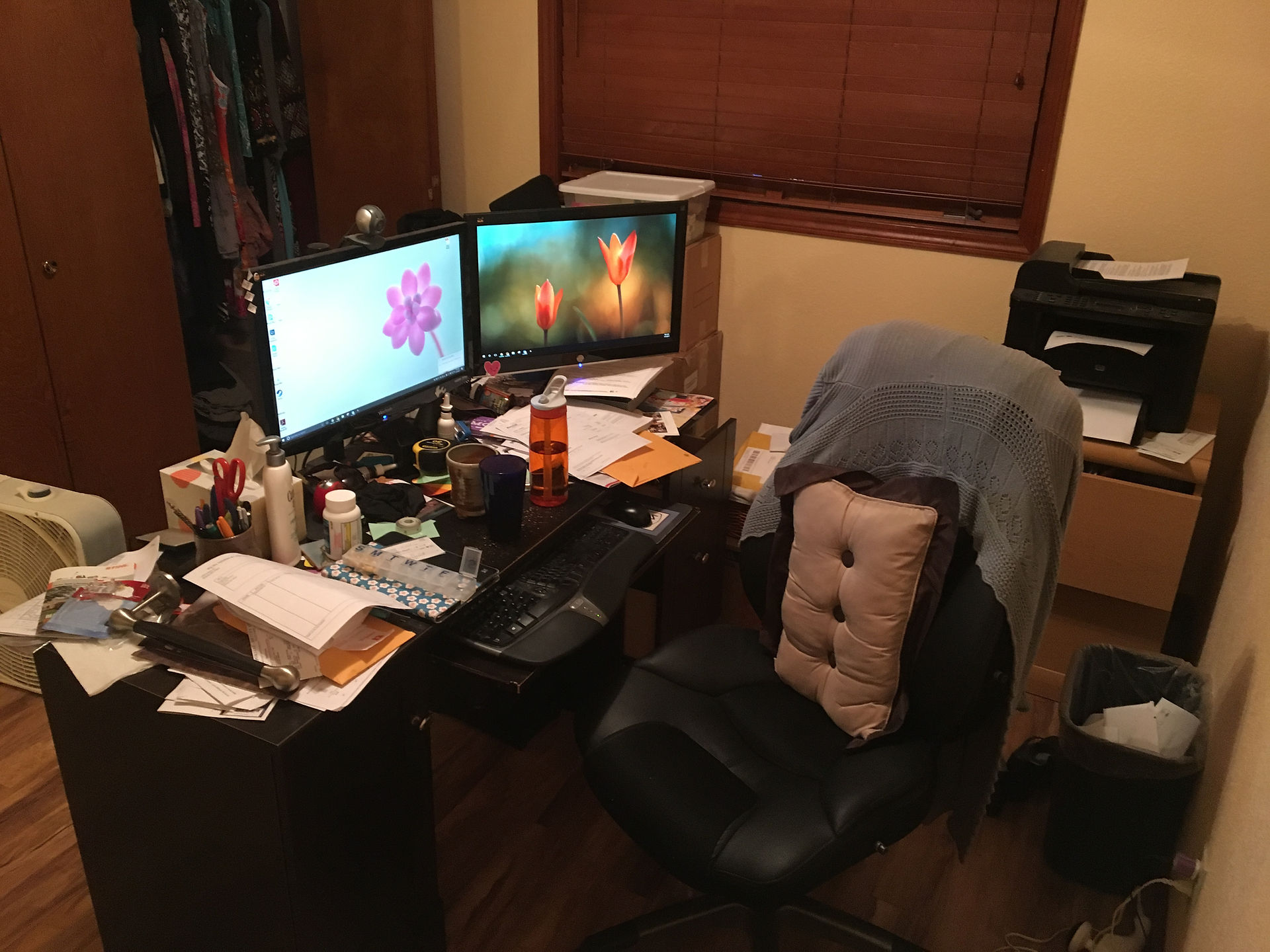Creative space?
