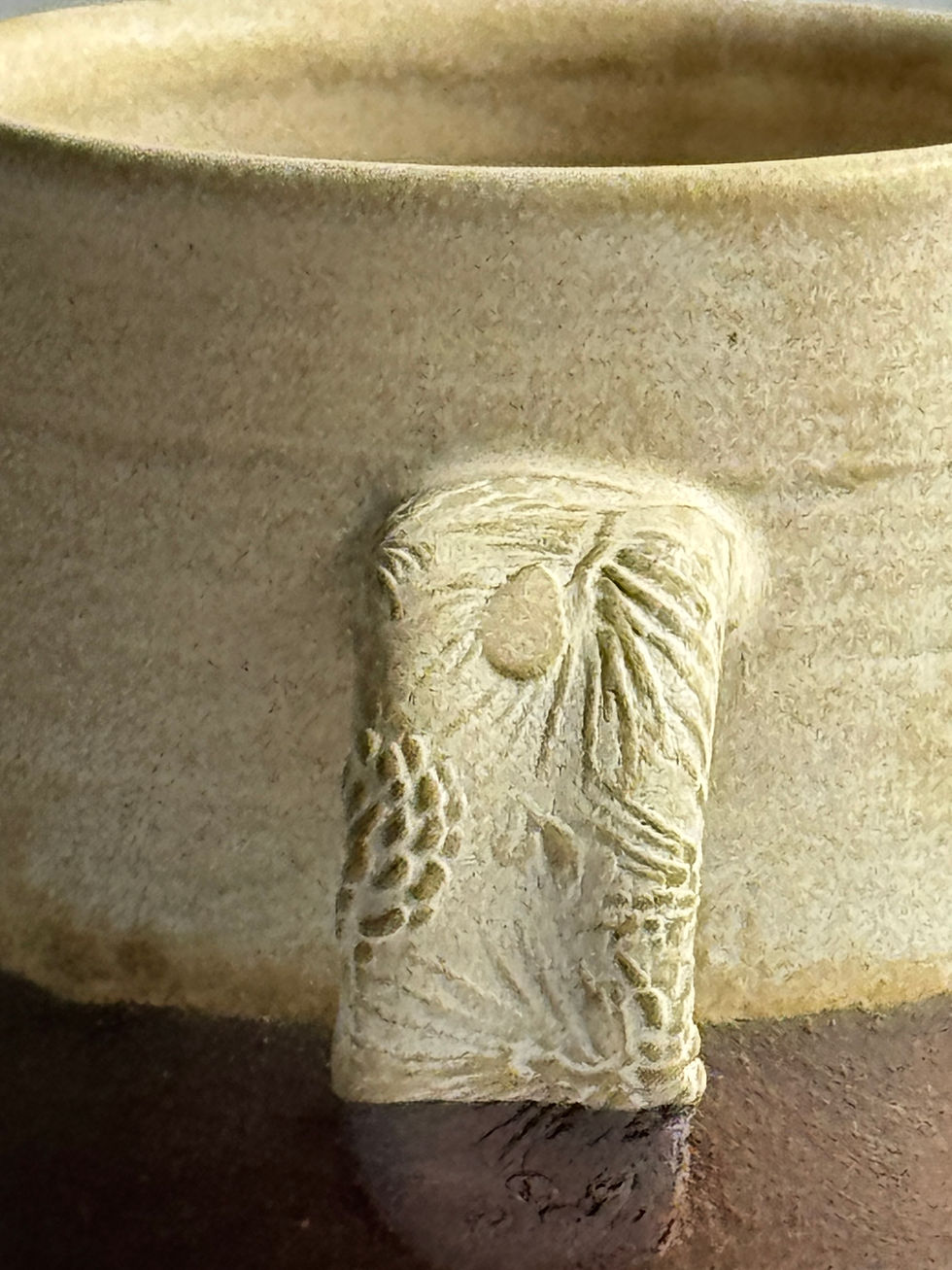 Thumbnail: Coffee Mug - Handled Cup - UDM007