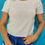 Miniatura: Blusa Paetê