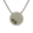 pawprint jewelry