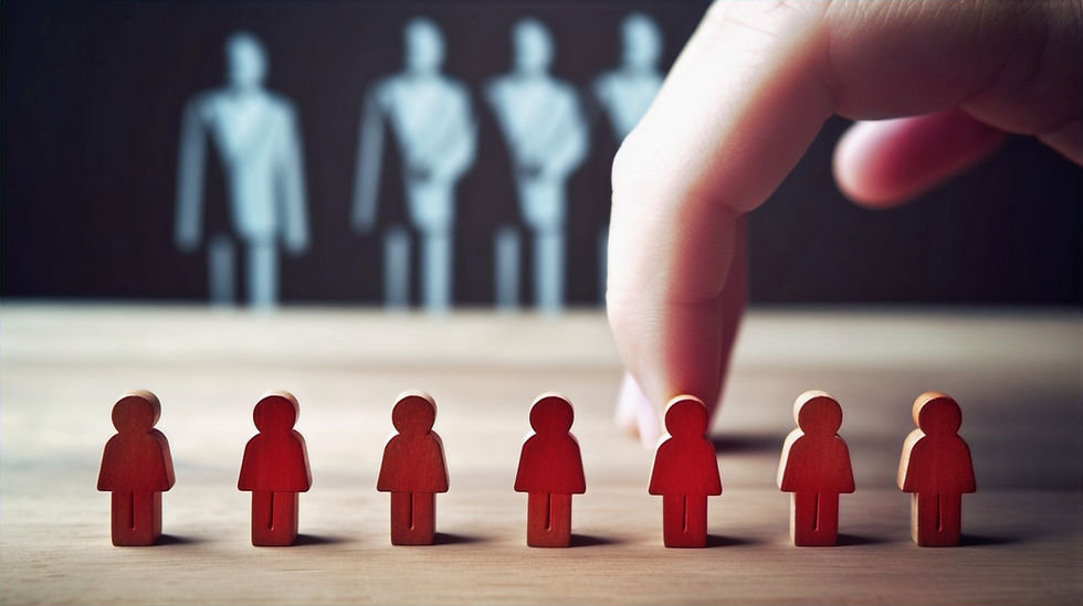 Image for Top Mistakes to Avoid for Better Computer Vision Recruitment blog by Talentpulse