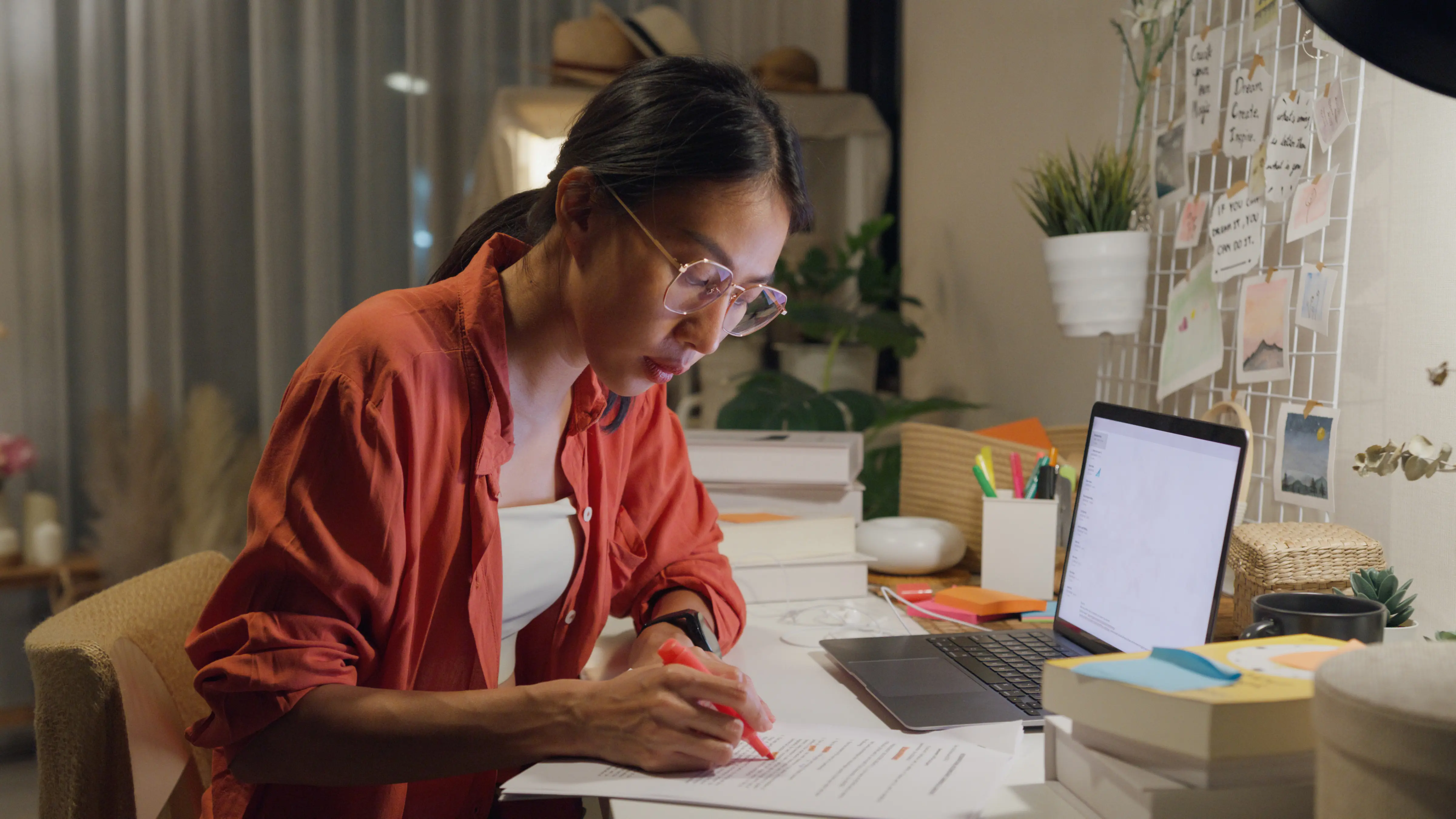 Confident professional embarking on a job search journey, symbolizing the empowerment offered by CareerLift Hub's Career Navigator Quiz