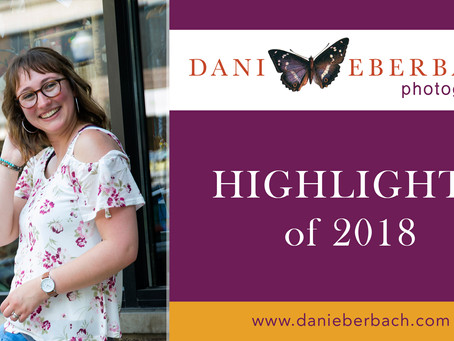 Highlights of 2018 | Seniors, Families, and More