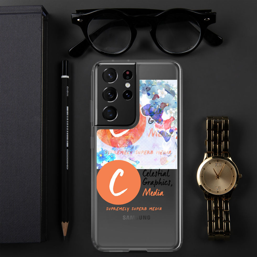 Thumbnail: Samsung Case