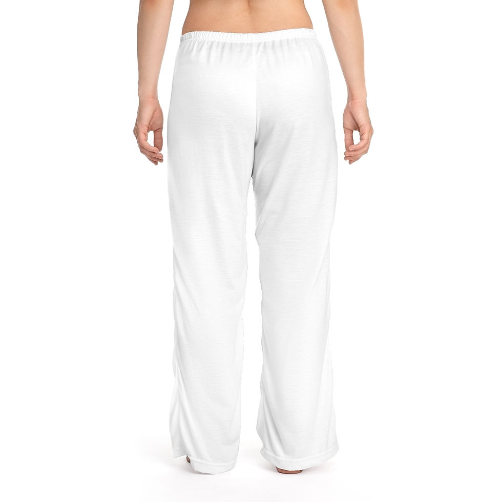 Thumbnail: Women's Pajama Pants (AOP)