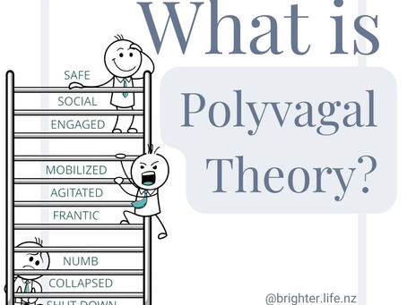 What is Polyvagal Theory?
