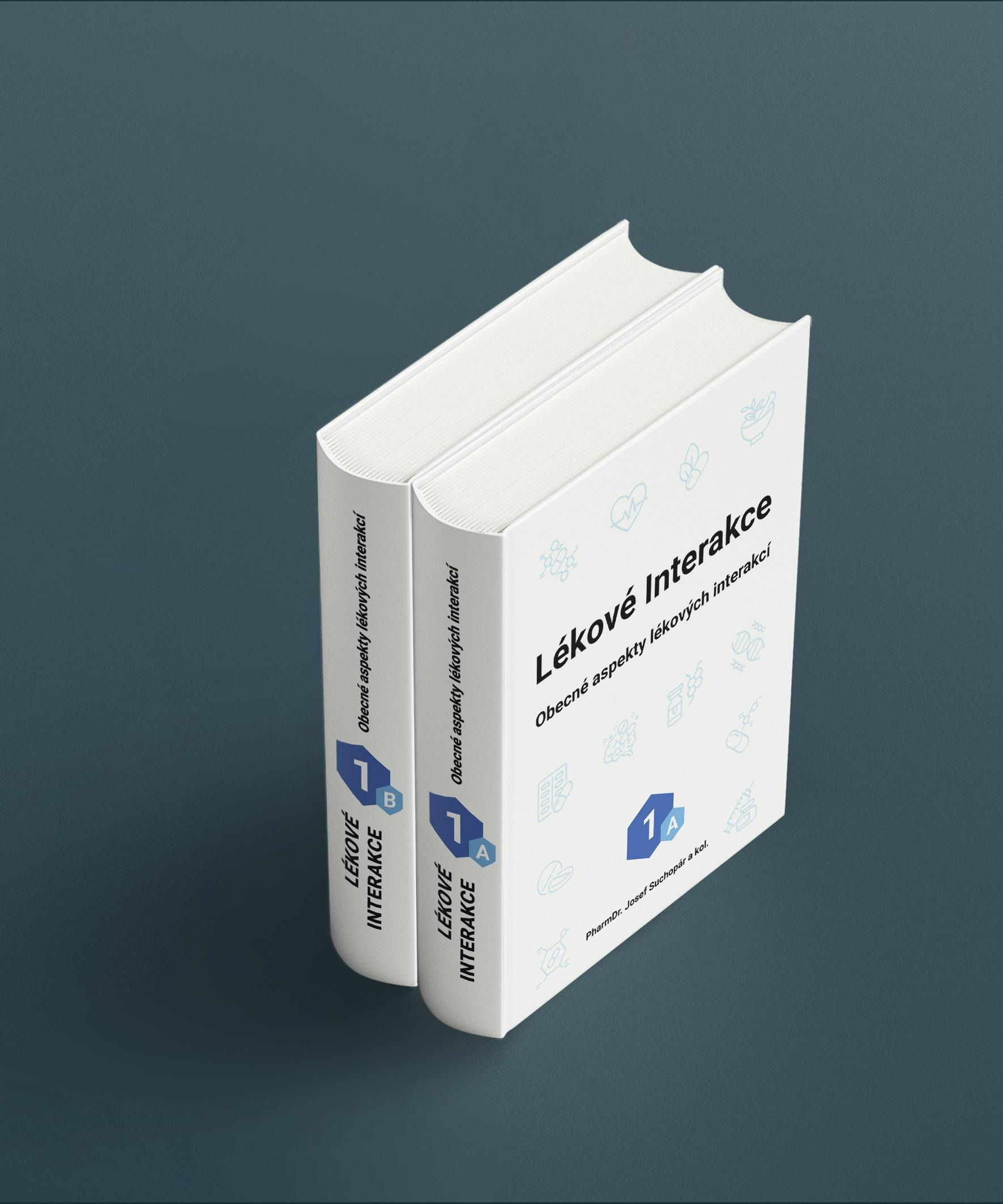 Lékové interakce 1/3 - Obecné aspekty LI