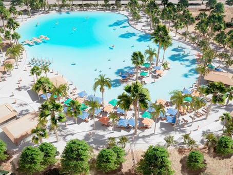 Discovering the Best Commercial Architect in Houston: A Focus on Kennedy Architecture LLC