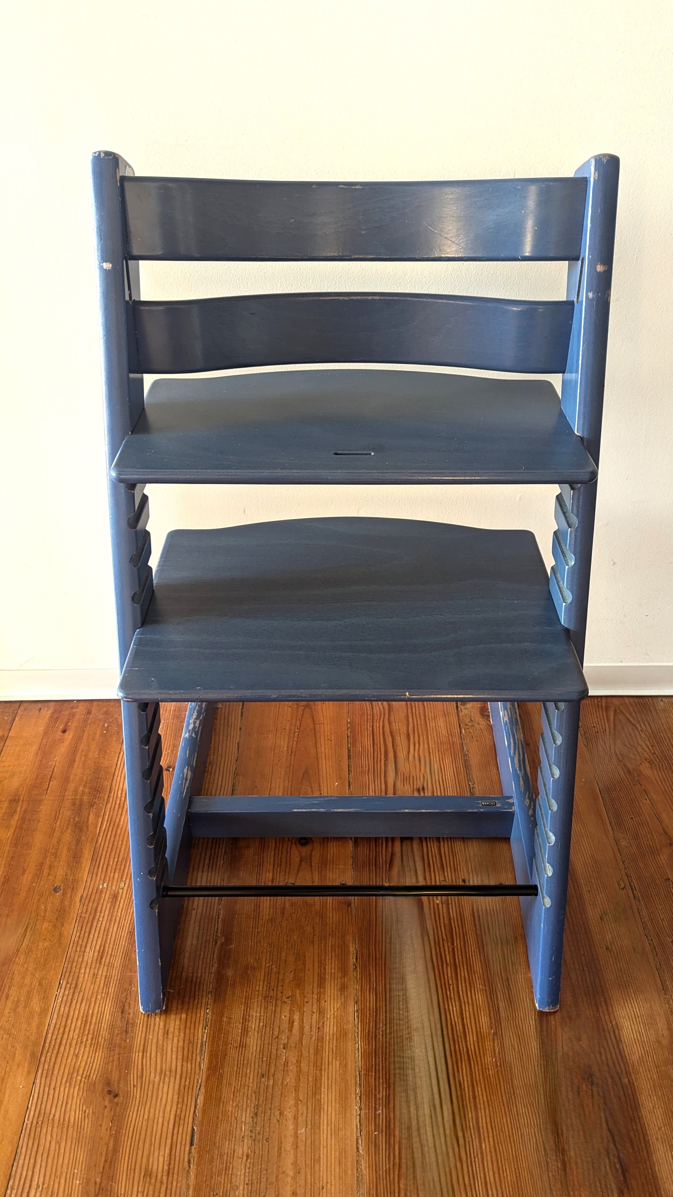 Stokke Tripp Trapp - blue