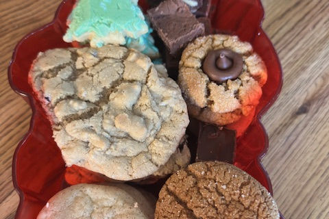 For the Love of Christmas