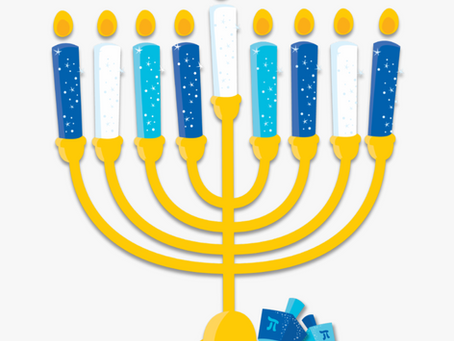 How an Obscure Jewish Holiday was Elevated to a Major Event