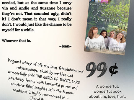 And then it was 2026 ...