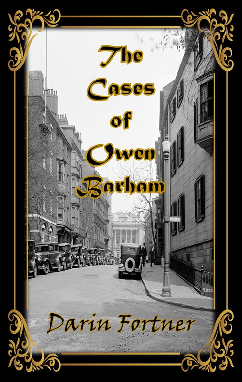 The Cases of Owen Barham