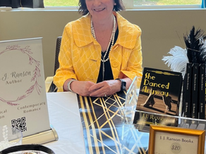 Clutter and Decisions by J. J. Ranson