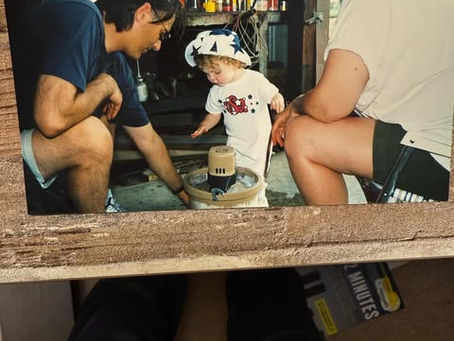 An Ode to Homemade Ice Cream Cathy Shouse