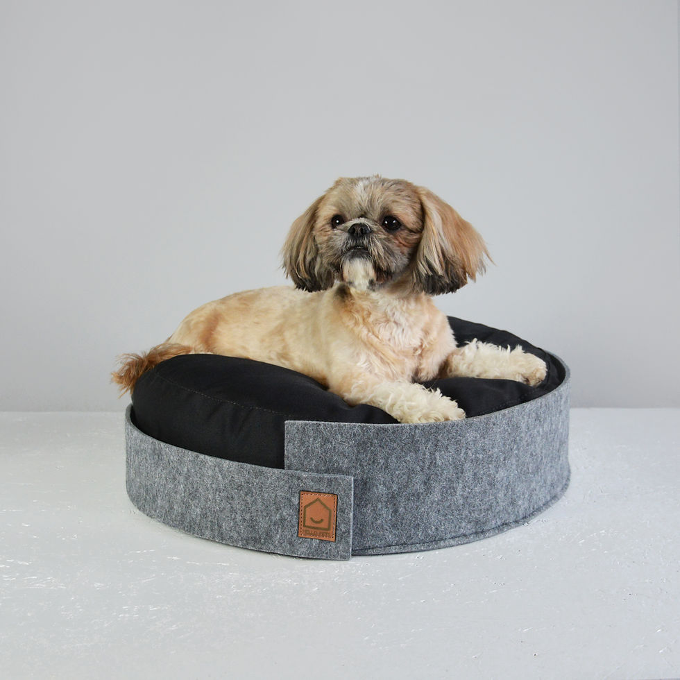 Thumbnail: Nap Bed