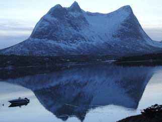 Fjorde, Tunnels und Fähren