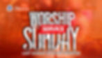 WORSHIP SUNDAY WEB