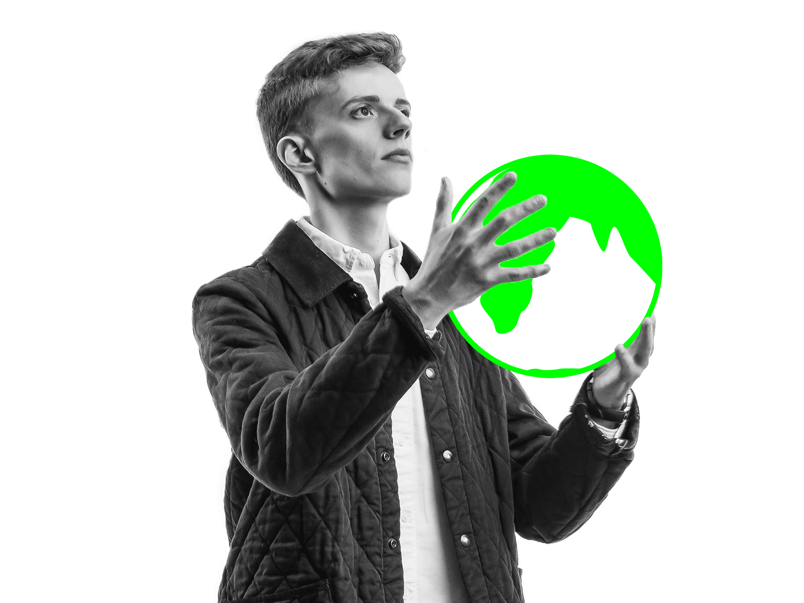 Youth Lab Gif - Your world