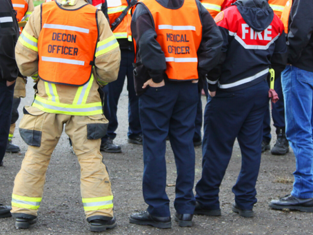 Disaster Recovery 101