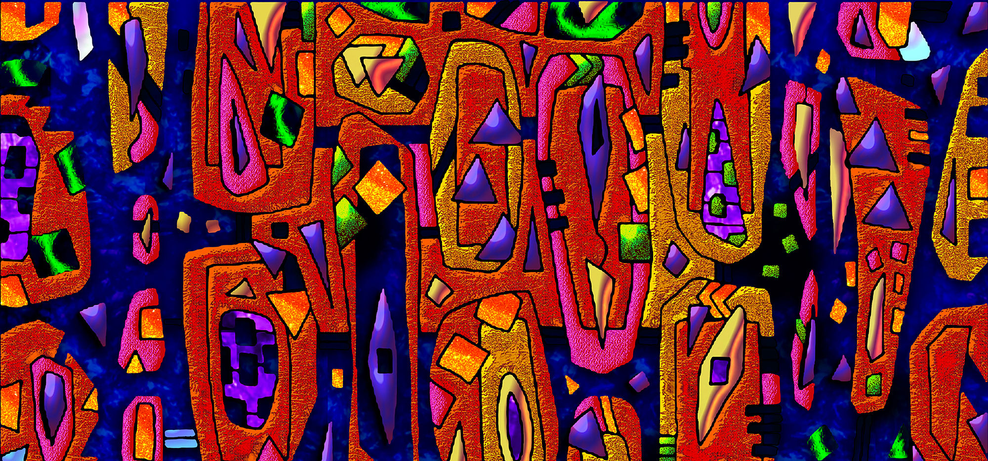 "Beyond Death" by Brenda Chandler