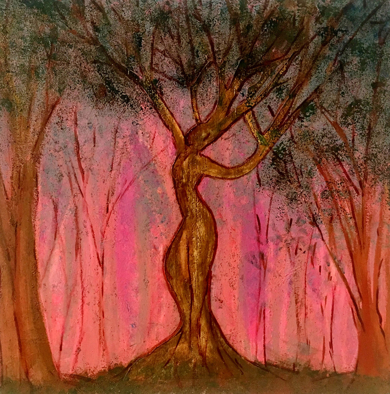 "Covered" by NicoleM