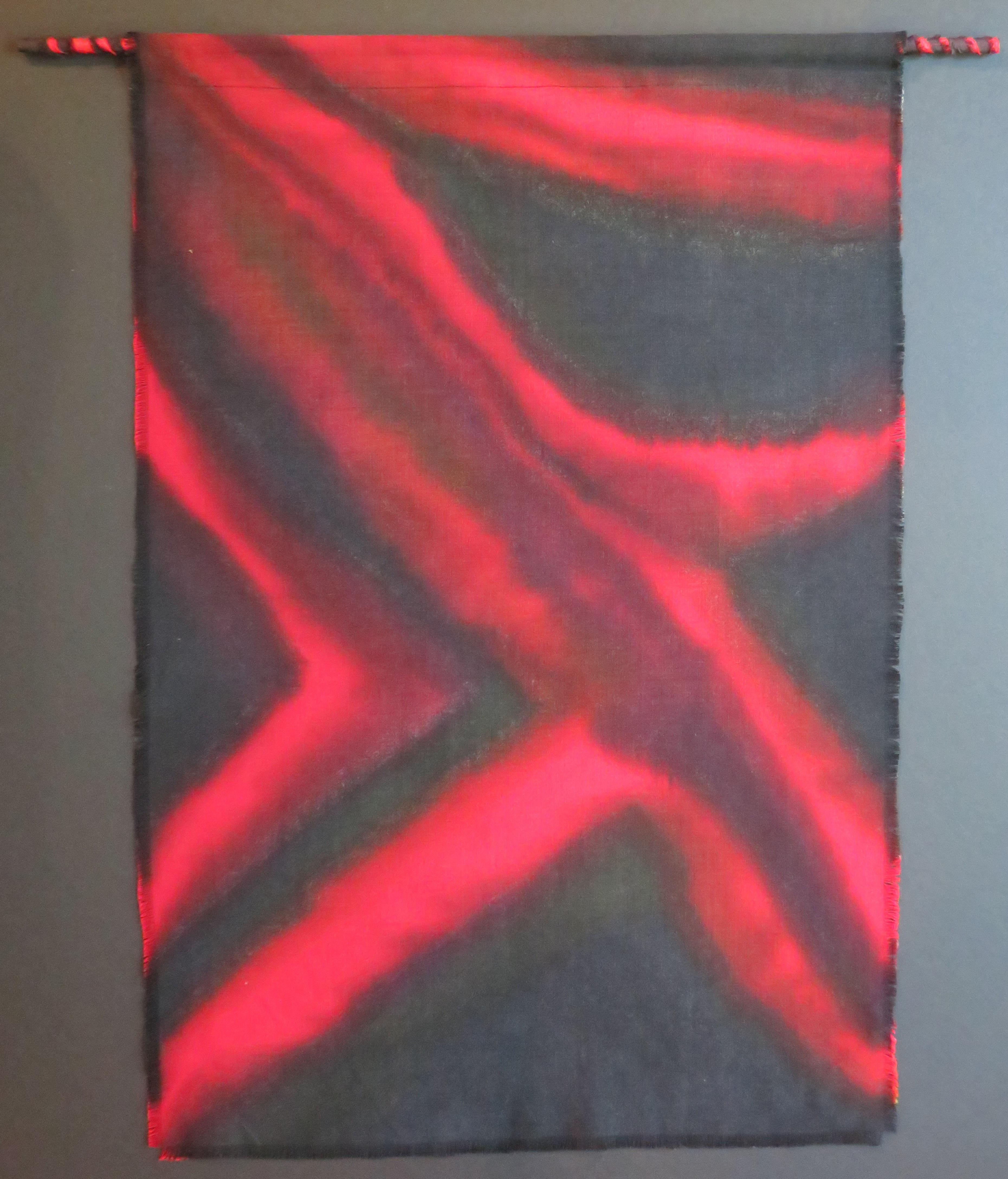 "Rouge et Noir" by Diane Tuckman