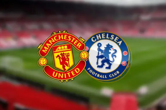 Manchester Utd vs Chelsea free surebet prediction