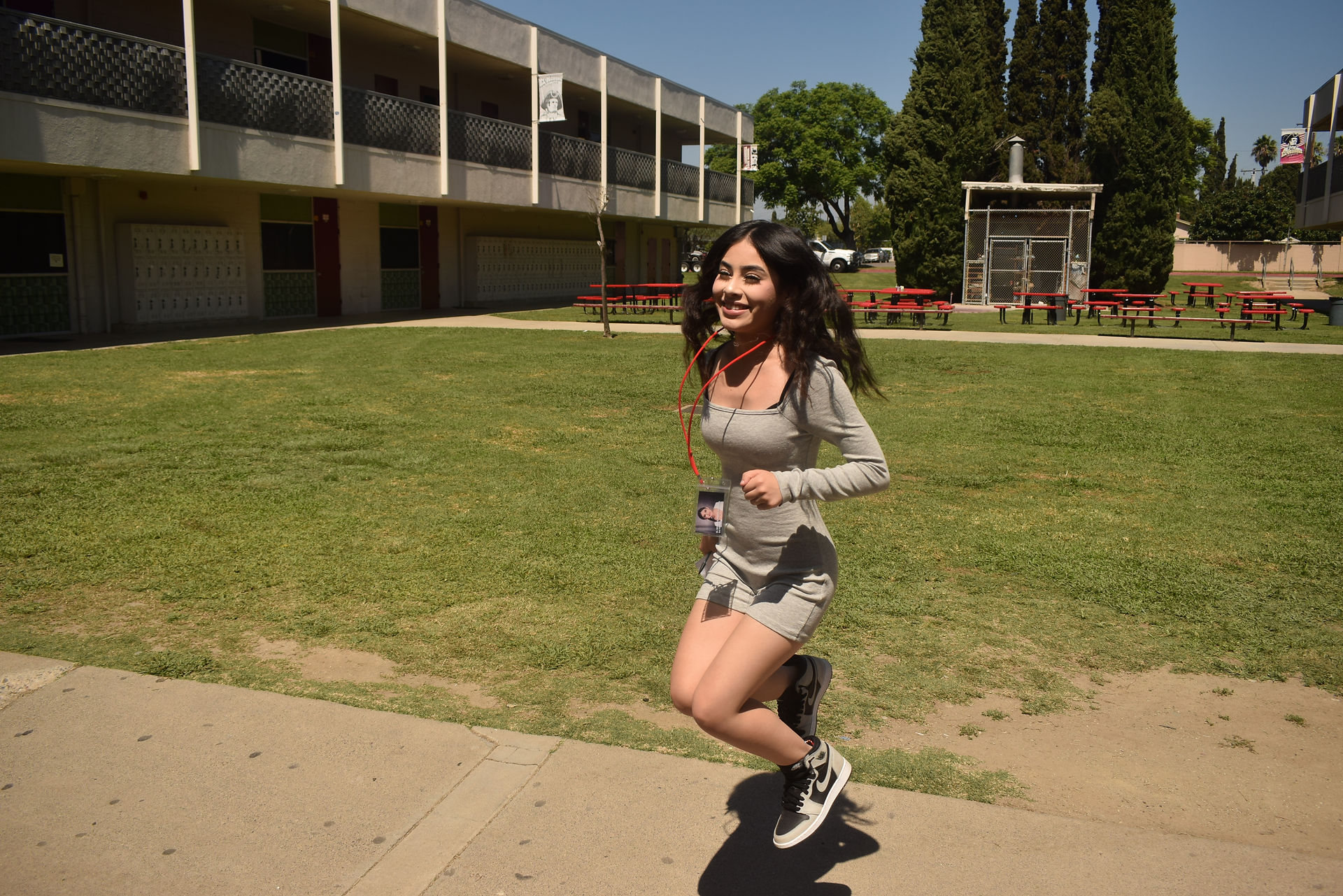 jump