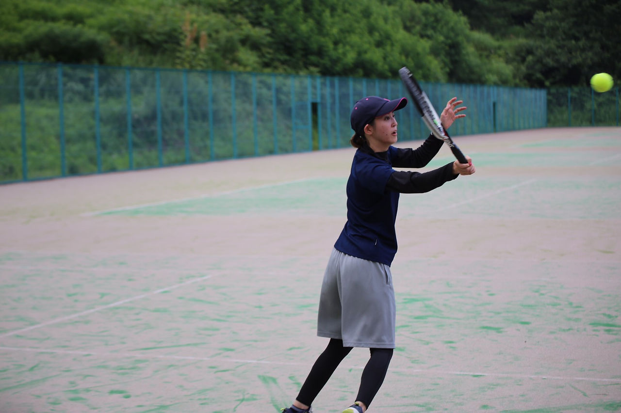 201908 夏合宿 TRD夏の陣_0073