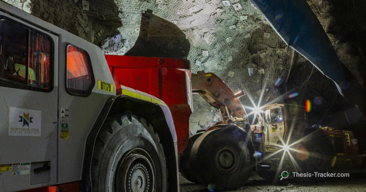 Fund managers on Northern Star Resources: a record FY25 profit of $1.3 billion, a KCGM mill expansion to 27Mtpa, and a disappointing FY26 production guidance update.