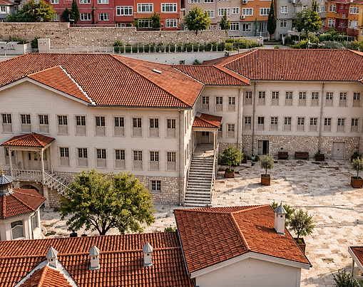 Kasımpaşa Mevlevîhânesi: Bir Bostandan Doğan, Küllerinden Yeniden Yükselen Miras