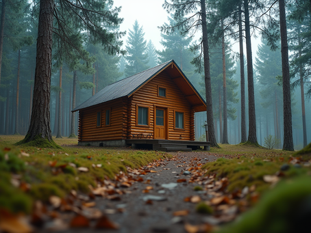 Finding the Best Rustic Cabin Stays Canada: Your Guide to a Cozy Nature Escape