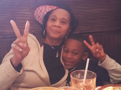 May I Make A Suggestion? Return to the words, "I love you," quicker.